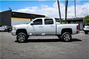 2013 Chevrolet Silverado 1500 en Los Angeles