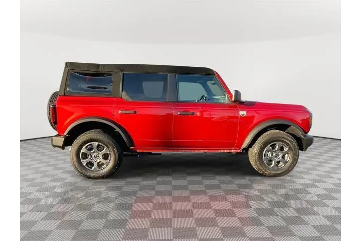 $37995 : Ford Bronco 2024 4x4 Big Ben image 8