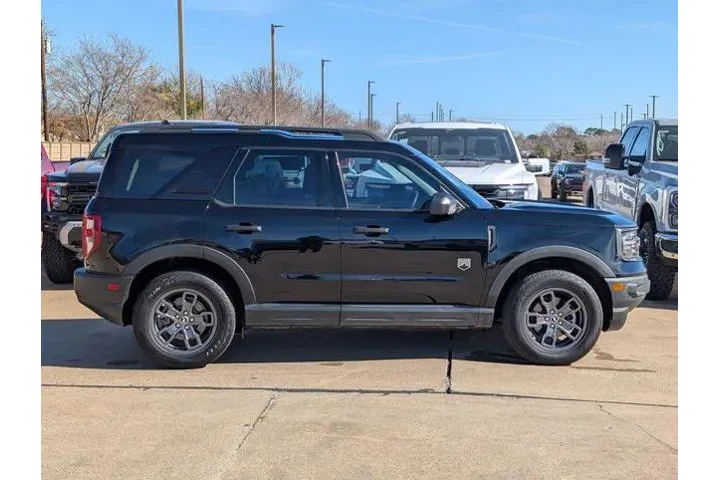 $18144 : Ford Bronco Sport 2021 AWD B image 3