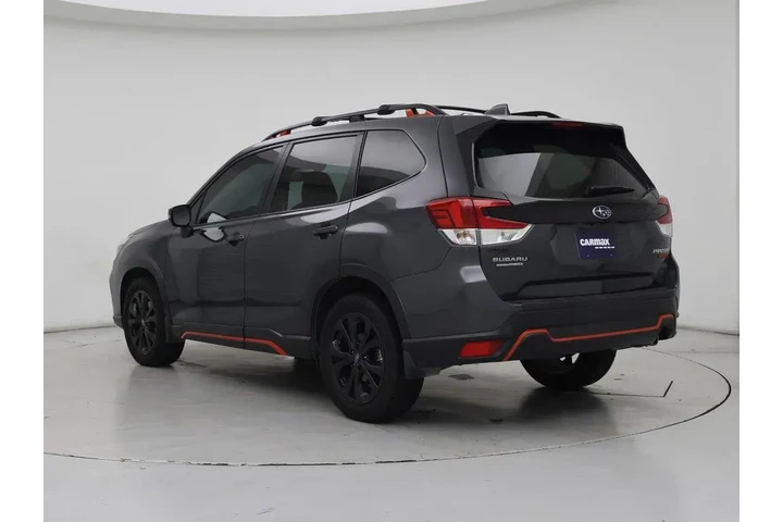 $25998 : Subaru Forester 2020 AWD Spo image 2