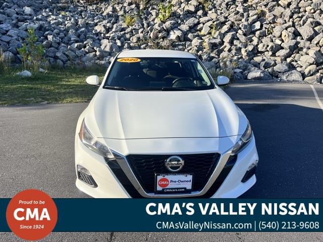 $13758 : PRE-OWNED 2020 NISSAN ALTIMA image 2