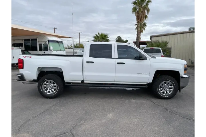 $26995 : 2016 Silverado 2500HD Work Tr image 7