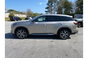 $35470 : INFINITI QX60 2022 AWD Senso thumbnail