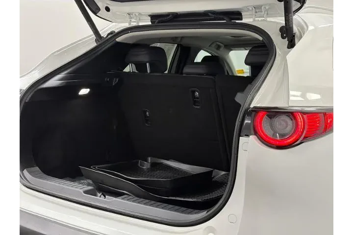 $31000 : Mazda CX-30 2025 AWD 2.5 S P image 8