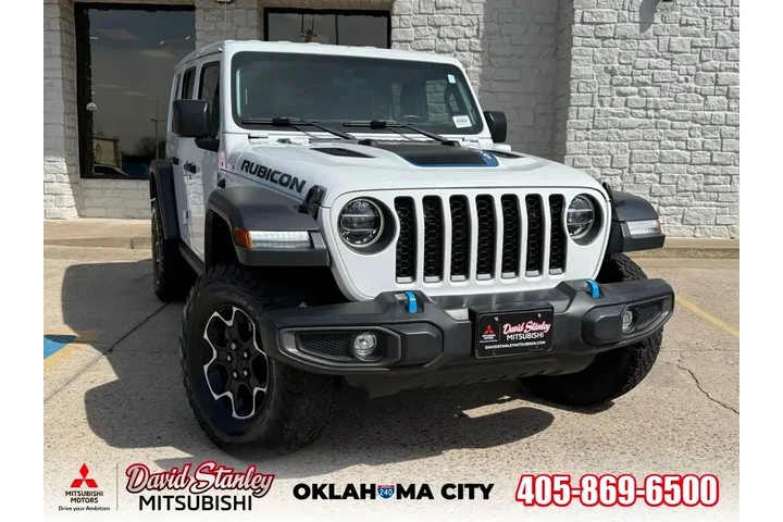 $31460 : Jeep Wrangler Unlimited 2022 image 1