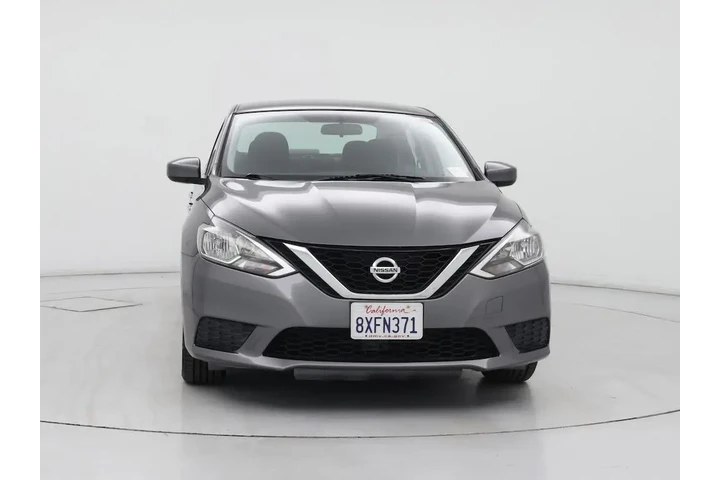 $15998 : Nissan Sentra 2019 S 4dr Sed image 5