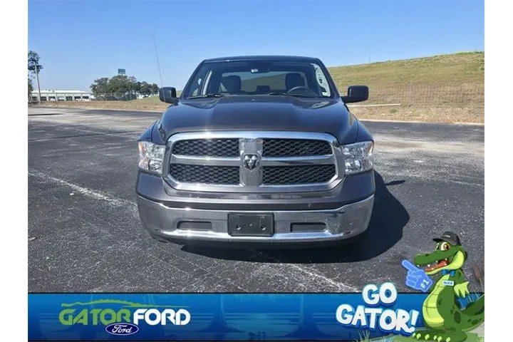 $25621 : Ram 1500 Classic 2024 4x4 SL image 3