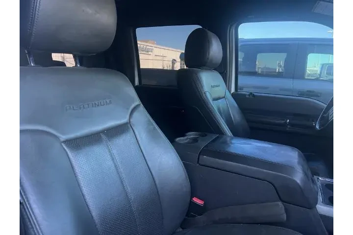 $23850 : Ford F-250 Super Duty 2015 4 image 5