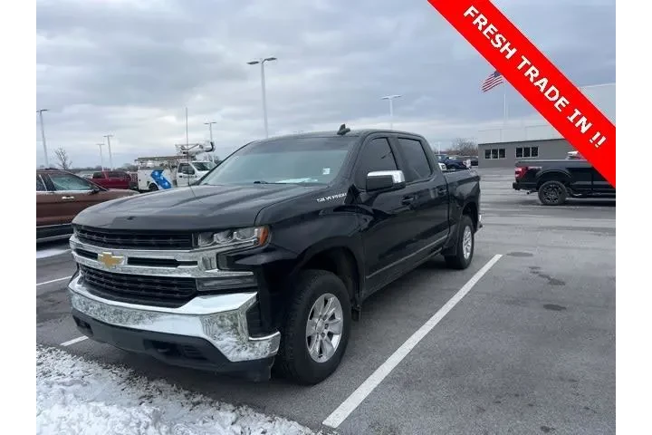 $19820 : Chevrolet Silverado 1500 202 image 3