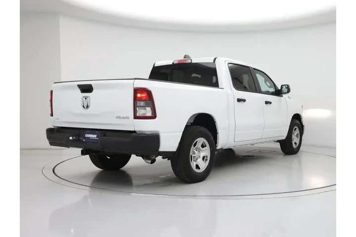 $38998 : Ram 1500 2024 4x4 Tradesman image 8
