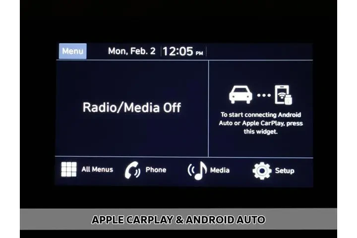 $16169 : Hyundai VENUE 2023 SEL 4dr C image 5