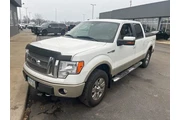 $13995 : Ford F-150 2009 4x4 Lariat 4 thumbnail