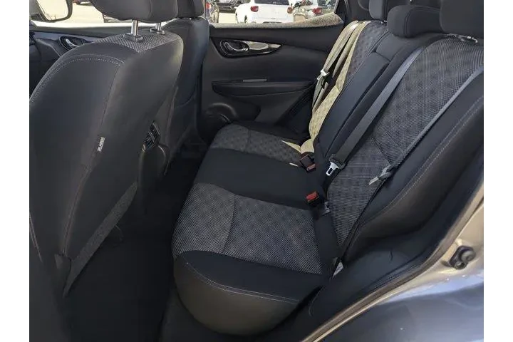 $15999 : Nissan Rogue Sport 2019 S 4d image 8