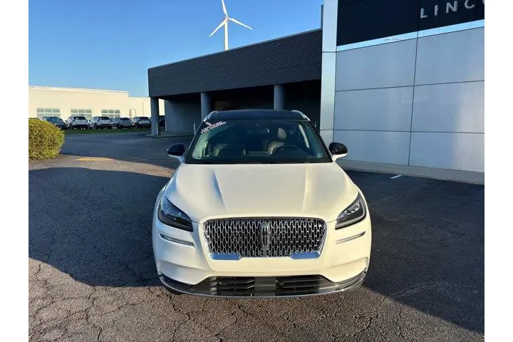 $30985 : Lincoln Corsair 2022 AWD Sta image 2