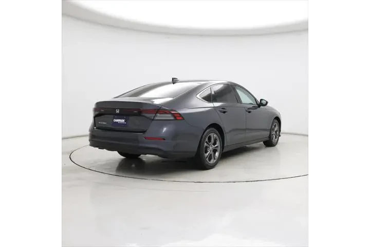 $23998 : Honda Accord 2023 EX 4dr Sed image 8