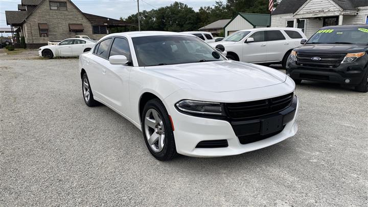 $23288 : 2020 DODGE CHARGER2020 DODGE image 5