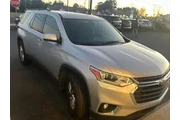 $17164 : Chevrolet Traverse 2020 LT C thumbnail