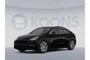 Tesla Model Y 2023 AWD 4dr C en Arlington VA