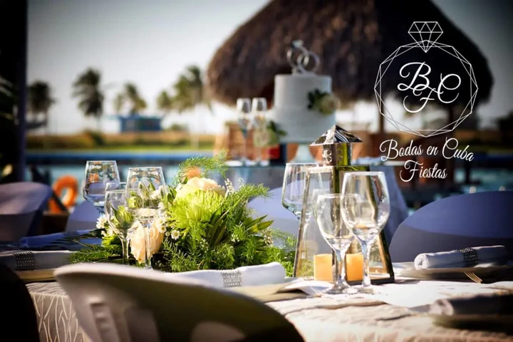 Wedding in Cuba image 6