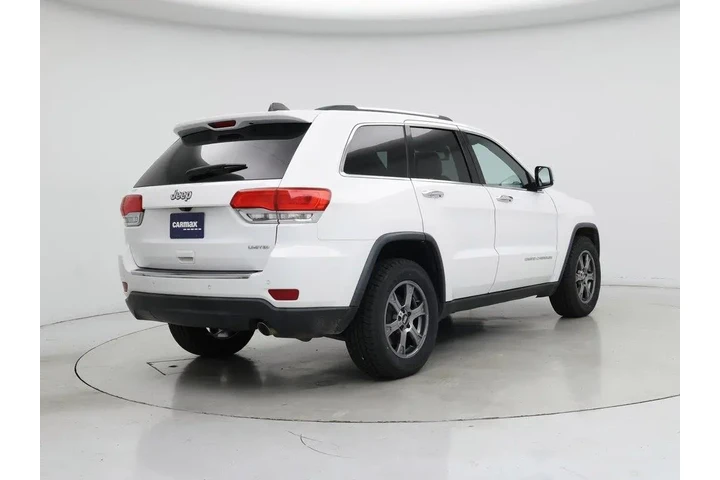 $16998 : Jeep Grand Cherokee 2015 4x2 image 8