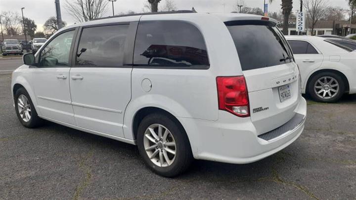 $8500 : 2016 Grand Caravan SXT image 5