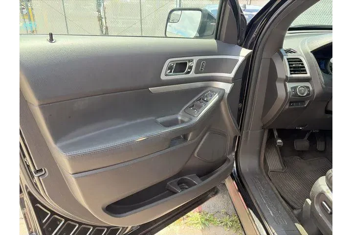 $10600 : Ford Explorer 2013 XLT 4dr S image 10