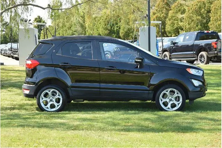 $17990 : Ford EcoSport 2022 AWD SE 4d image 8