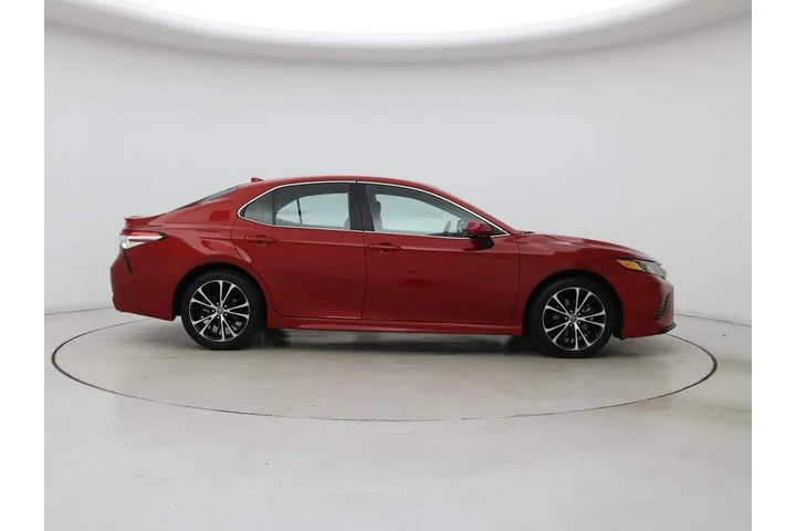 $23998 : Toyota Camry 2020 SE 4dr Sed image 7