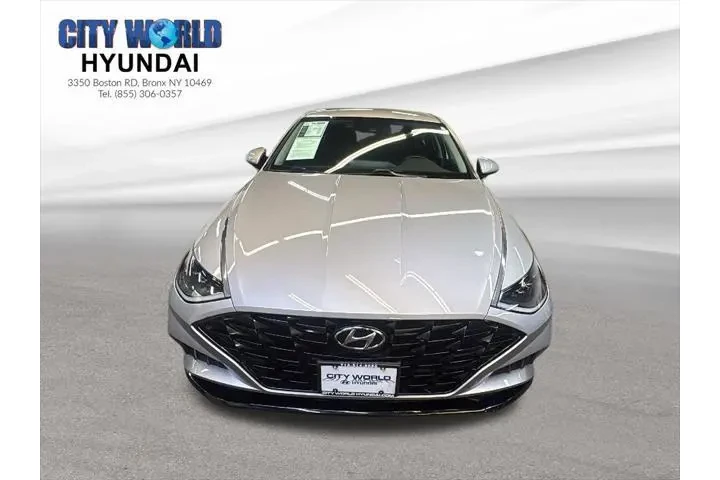 $20738 : Hyundai SONATA 2023 SEL 4dr image 8