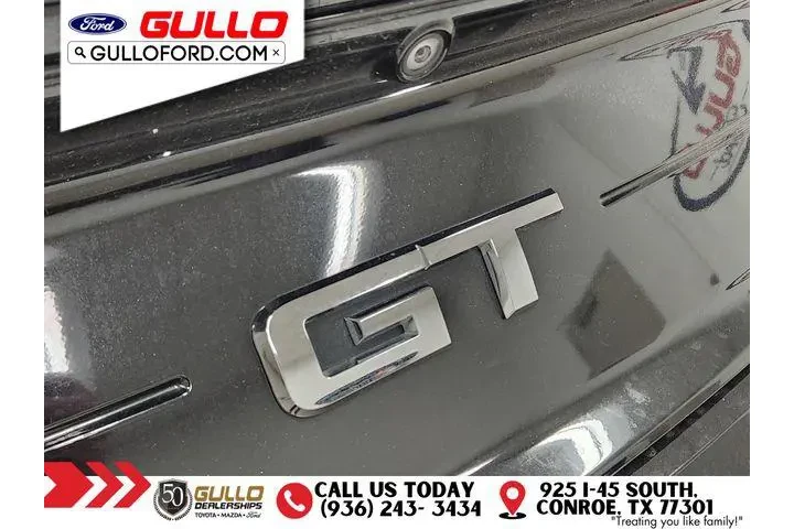 $37333 : Ford Mustang 2021 GT 2dr Fas image 8