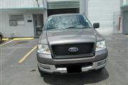 $4900 : 2006 Ford F150 XLT 4DR thumbnail