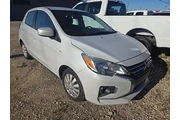 $12807 : Mitsubishi Mirage 2021 ES 4d thumbnail