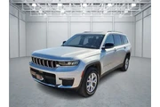 Jeep Grand Cherokee L 2022 4 en Fort Worth