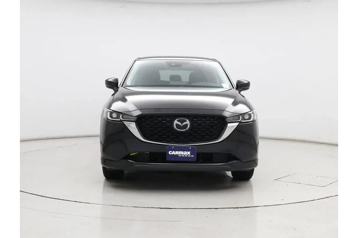 $24998 : Mazda CX-5 2024 AWD 2.5 S Se image 5