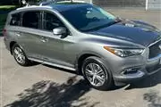 $9000 : 2018 Infiniti QX60 AWD thumbnail