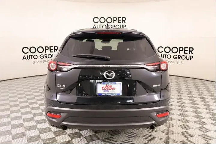 $23995 : Mazda CX-9 2022 AWD Sport 4d image 8