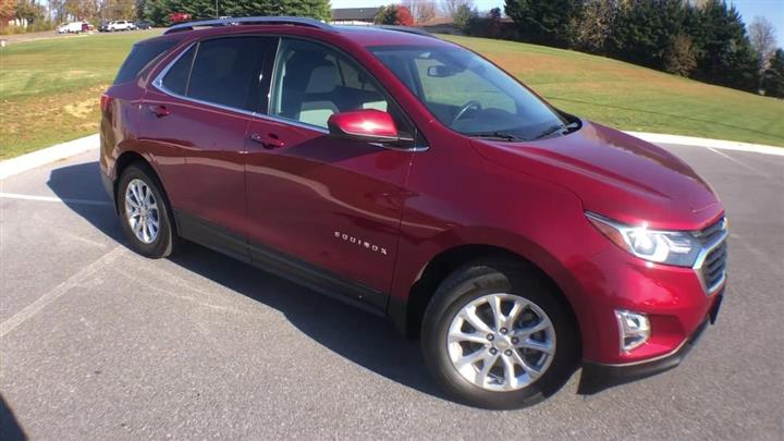 $21000 : PRE-OWNED  CHEVROLET EQUINOX L image 3