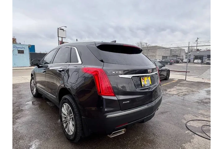 $20995 : 2018 XT5 Luxury image 7