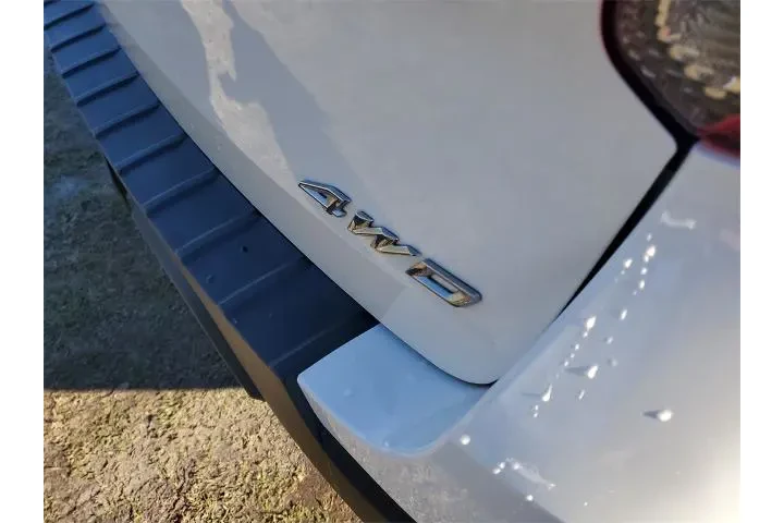 $26227 : Ford Explorer 2022 AWD Timbe image 8