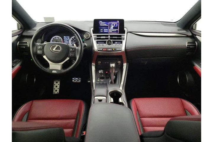 $27998 : Lexus NX 300 2019 4dr Crosso image 9