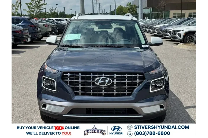 $23787 : Hyundai VENUE 2025 Limited 4 image 7