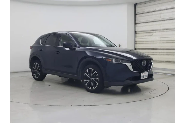 $23998 : Mazda CX-5 2022 AWD 2.5 S Pr image 1
