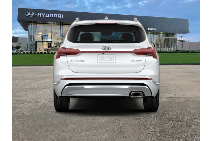 $33000 : Hyundai SANTA FE 2023 AWD Ca image 6