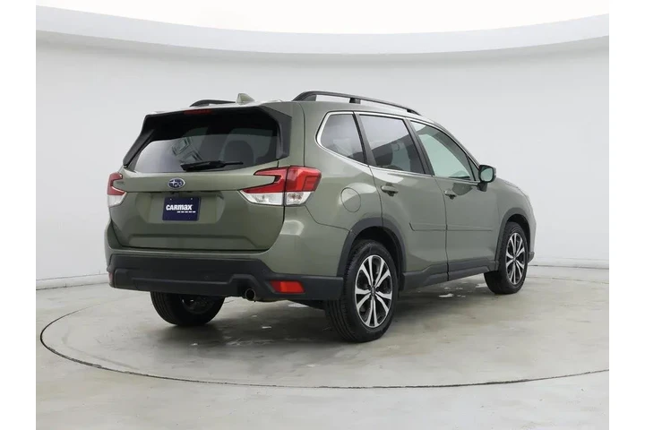 $24998 : Subaru Forester 2020 AWD Lim image 8