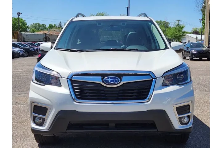 $20974 : 2021 Forester Limited image 7