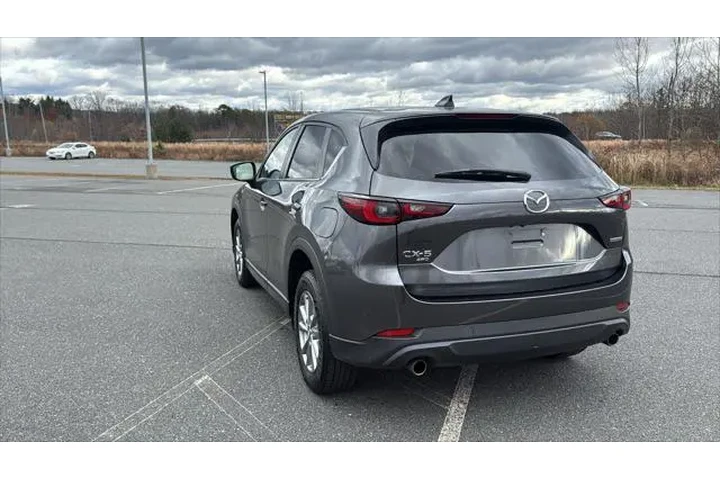 $23295 : Mazda CX-5 2022 AWD 2.5 S Pr image 9