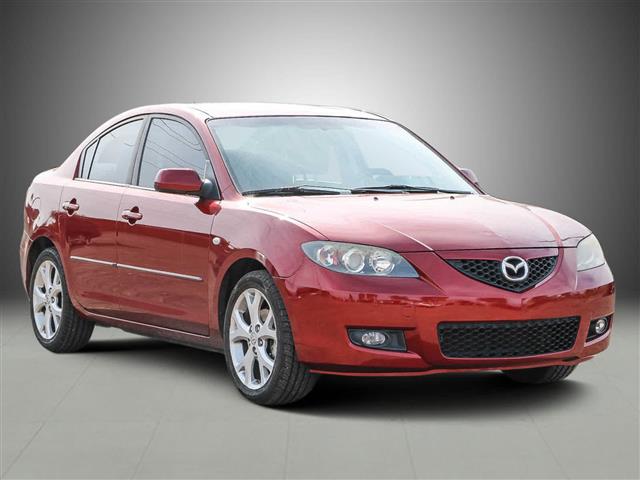 $6990 : Pre-Owned 2009 Mazda3 i Touri image 3