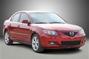 $6990 : Pre-Owned 2009 Mazda3 i Touri thumbnail