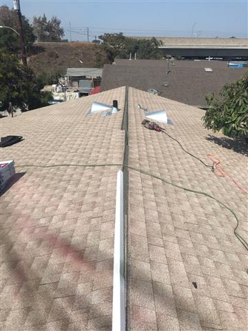 Arriaga Roofing Construction image 3