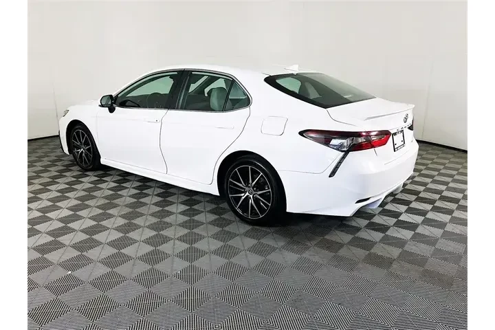 $23500 : Toyota Camry 2023 SE 4dr Sed image 5